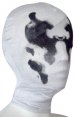 Masque de Rorschach Watchmen blanc