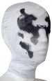 Masque de Rorschach Watchmen blanc