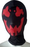 Masque de Rorschach Watchmen