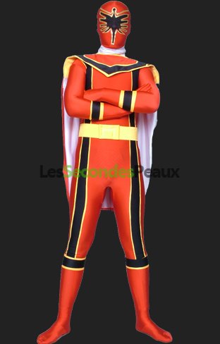 Wild Force Power Rangers Ranger Choisissez Votre Silhouette