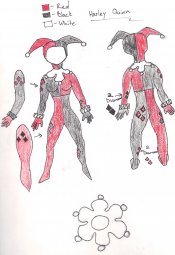 Custom Draft 14