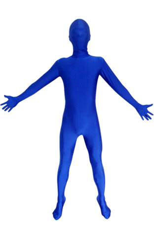 my defult zentai suits\morphsuits 