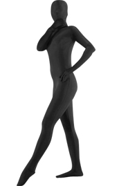 Costume zentai